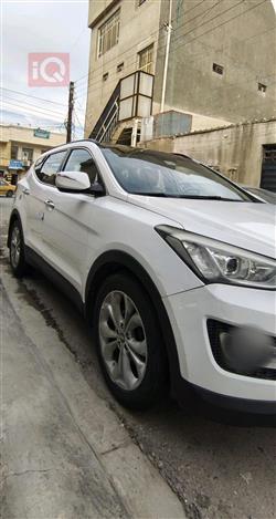 هيونداي سانتافي